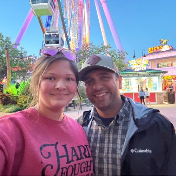 Hi;) I’m Kyleigh - Picture 14 of 16